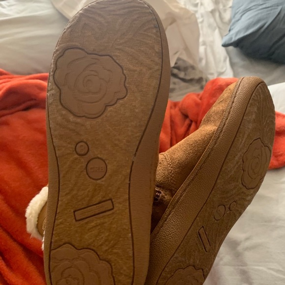 Boots CRB size 3M - Picture 9 of 9